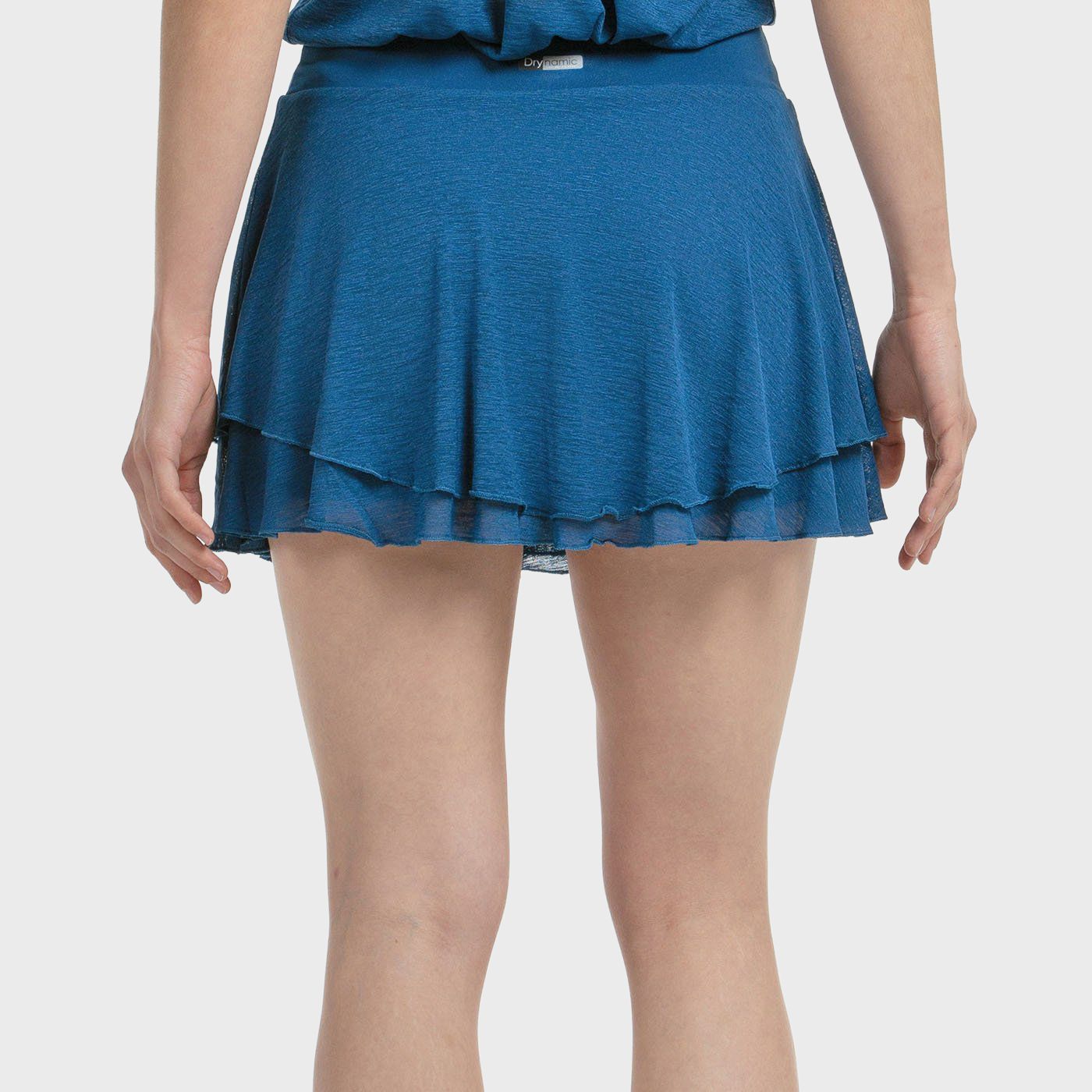 JUPE BULLPADEL DIBA ENCRE BLEU