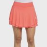 FALDA BULLPADEL DIBA CHICLE
