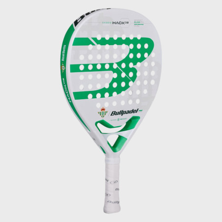 RACKET BULLPADEL HACK 02 BETIS