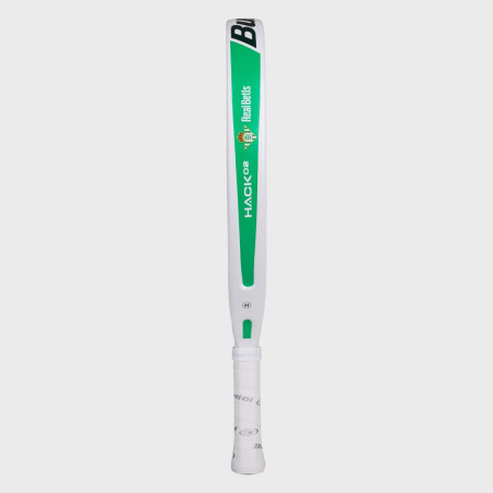 RACKET BULLPADEL HACK 02 BETIS