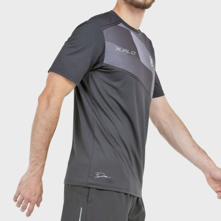 tienda de padel Madrid, tienda de padel online, tienda de padel españa, tienda de padel en linea, CAMISETA BULLPADEL DI NENNO 25