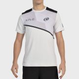 tienda de padel Madrid, tienda de padel online, tienda de padel españa, tienda de padel en linea, CAMISETA BULLPADEL DI NENNO 25