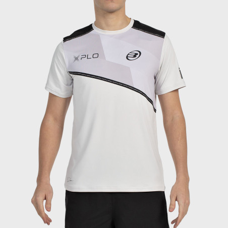 tienda de padel Madrid, tienda de padel online, tienda de padel españa, tienda de padel en linea, CAMISETA BULLPADEL DI NENNO 25