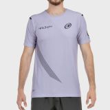 tienda de padel Madrid, tienda de padel online, tienda de padel españa, tienda de padel en linea, CAMISETA BULLPADEL PAQUITO 25V