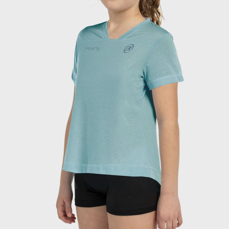 tienda de padel Madrid, tienda de padel online, tienda de padel españa, tienda de padel en linea, CAMISETA BULLPADEL BEA G 25V A
