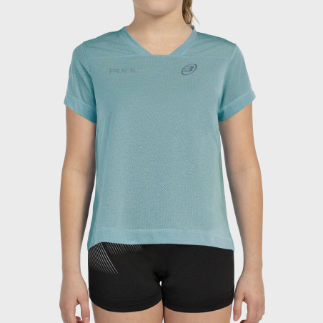 tienda de padel Madrid, tienda de padel online, tienda de padel españa, tienda de padel en linea, CAMISETA BULLPADEL BEA G 25V A