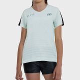 tienda de padel Madrid, tienda de padel online, tienda de padel españa, tienda de padel en linea, CAMISETA BULLPADEL GEMMA G 25V