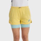 SHORTS BULLPADEL BAILO MANGO