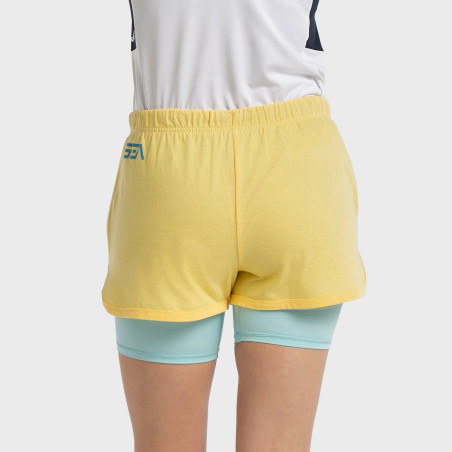 SHORTS BULLPADEL BAILO MANGO