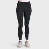 LEGGINGS BULLPADEL BAYAL CAVIAR