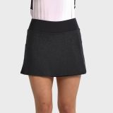 JUPE BULLPADEL BAUZA CAVIAR