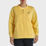 tienda de padel Madrid, tienda de padel online, tienda de padel españa, tienda de padel en linea, SUDADERA BULLPADEL BALON MANGO
