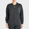 SUDADERA BULLPADEL BALON CAVIAR