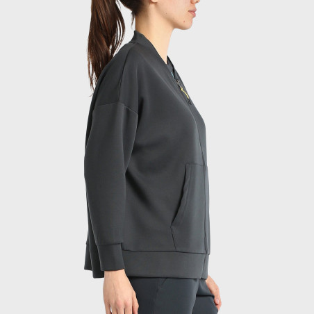 SWEATSHIRT BULLPADEL BALON CAVIAR