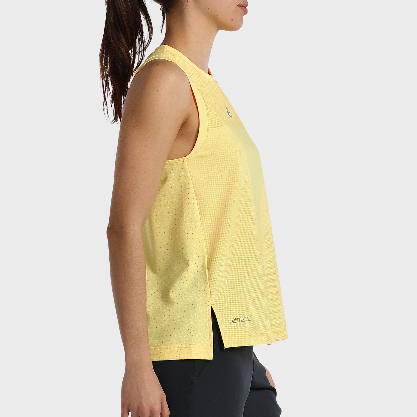 tienda de padel Madrid, tienda de padel online, tienda de padel españa, tienda de padel en linea, CAMISETA BULLPADEL BRAZA MANGO
