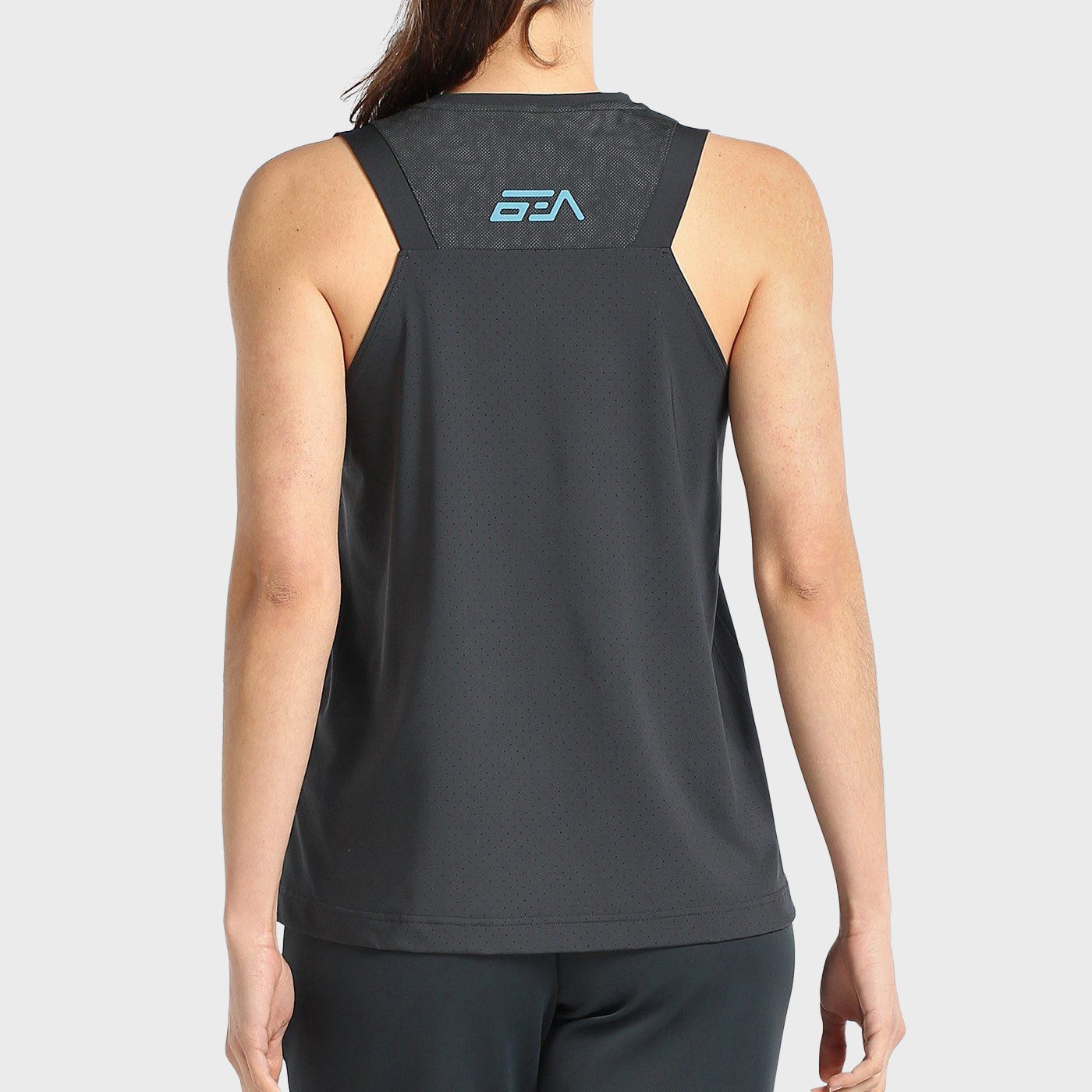 T-SHIRT BULLPADEL BRAZA CAVIAR