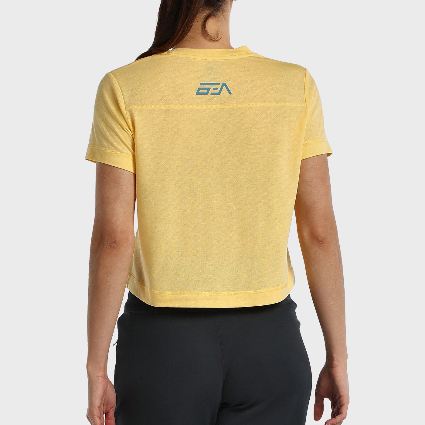 tienda de padel Madrid, tienda de padel online, tienda de padel españa, tienda de padel en linea, CAMISETA BULLPADEL BAGAN MANGO