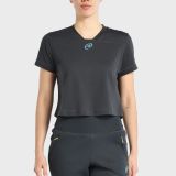 T-SHIRT BULLPADEL BAGAN CAVIALE