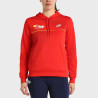 SWEATSHIRT BULLPADEL FUENLA ROUGE
