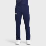 TROUSERS BULLPADEL FRIOL NAVY BLUE
