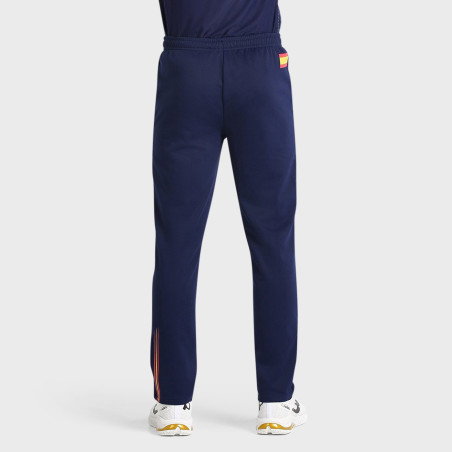 PANTALON BULLPADEL FRIOL BLEU MARINE