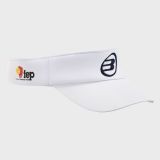 tienda de padel Madrid, tienda de padel online, tienda de padel españa, tienda de padel en linea, VISERA BULLPADEL BPV FEP25 BLA