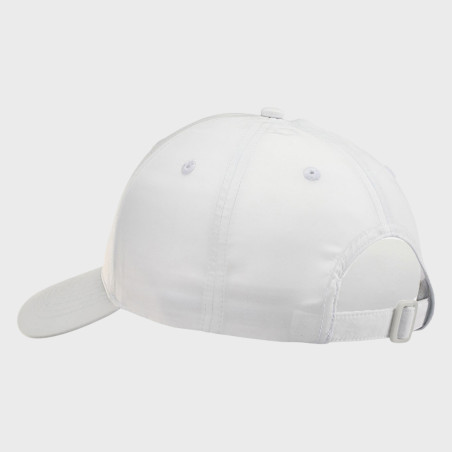 tienda de padel Madrid, tienda de padel online, tienda de padel españa, tienda de padel en linea, GORRA BULLPADEL BPG FEP25 BLAN