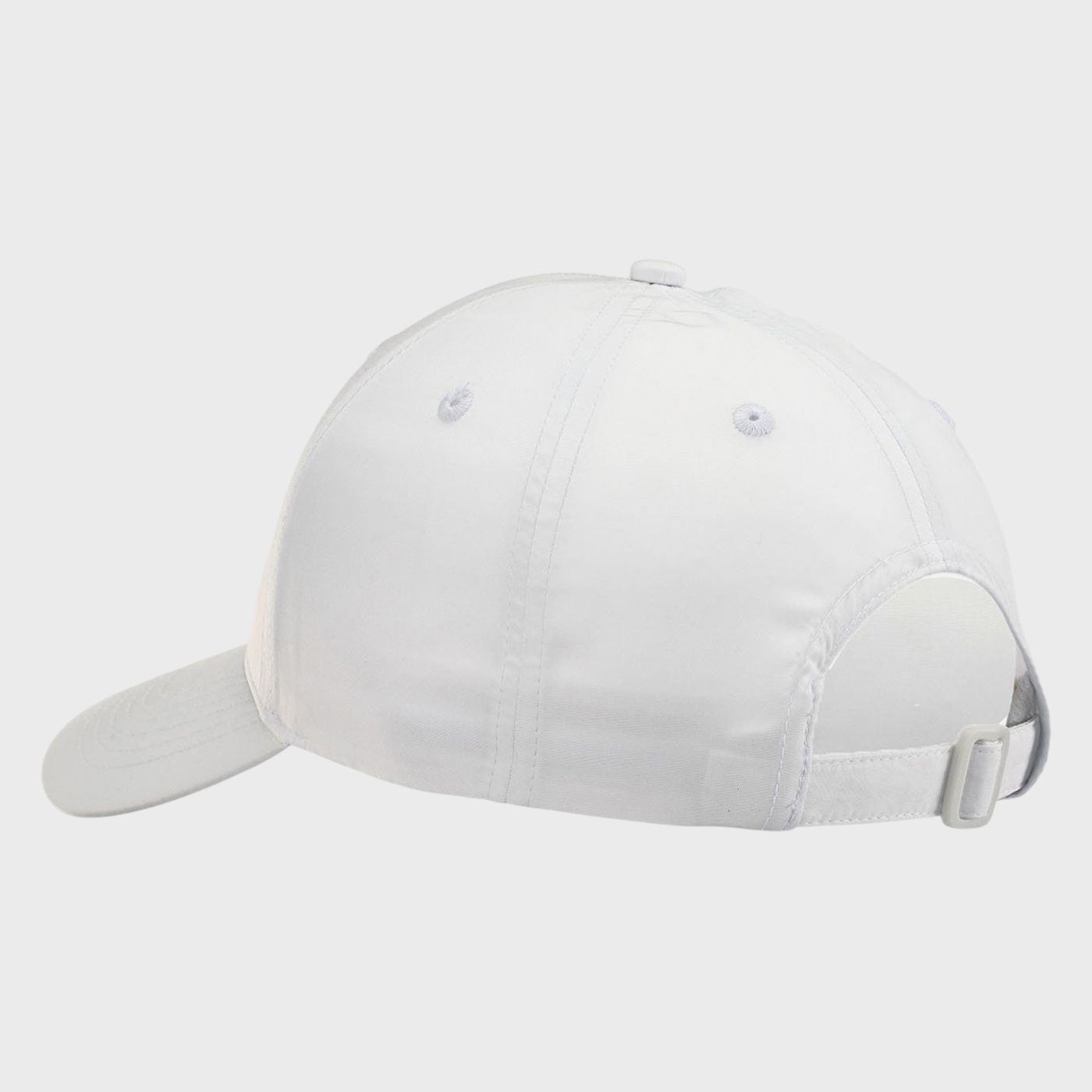 tienda de padel Madrid, tienda de padel online, tienda de padel españa, tienda de padel en linea, GORRA BULLPADEL BPG FEP25 BLAN