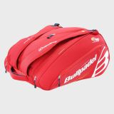 BORSA BULLPADEL BPP25005 FEP ROSSO