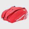 PALETERO BULLPADEL BPP25005 FEP ROJO