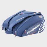 tienda de padel Madrid, tienda de padel online, tienda de padel españa, tienda de padel en linea, BOLSA BULLPADEL BPP25005 FEP A