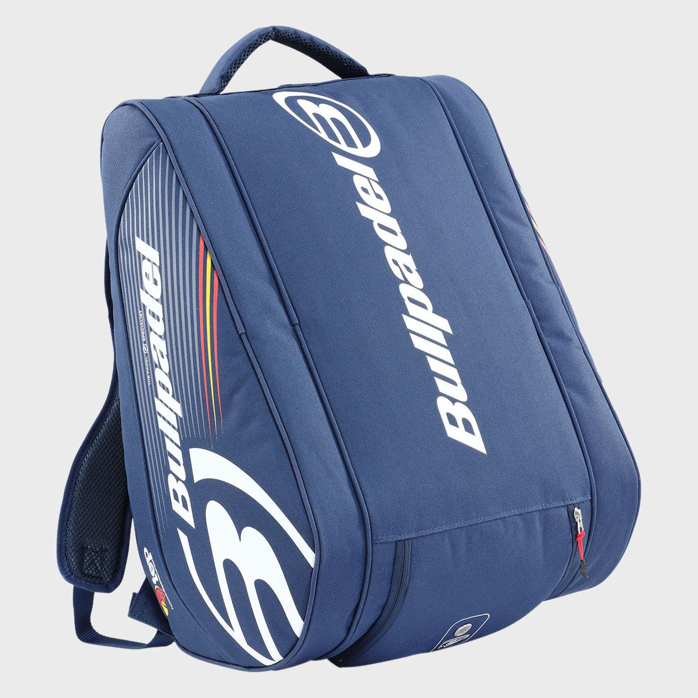 tienda de padel Madrid, tienda de padel online, tienda de padel españa, tienda de padel en linea, BOLSA BULLPADEL BPP25005 FEP A
