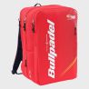 BACKPACK BULLPADEL BPM25008 FEP RED