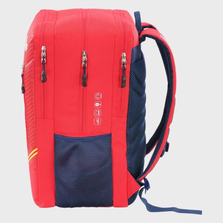 tienda de padel Madrid, tienda de padel online, tienda de padel españa, tienda de padel en linea, MOCHILA BULLPADEL BPM25008 FEP