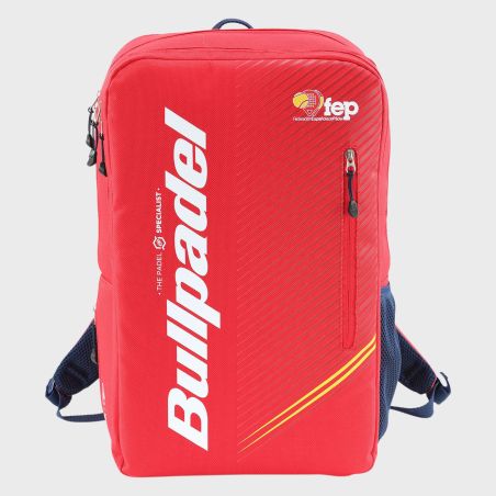 tienda de padel Madrid, tienda de padel online, tienda de padel españa, tienda de padel en linea, MOCHILA BULLPADEL BPM25008 FEP