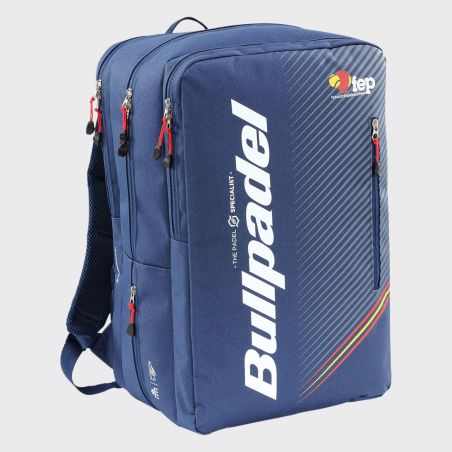 ZAINO BULLPADEL BPM25008 FEP BLU MARINO