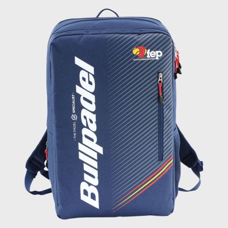 BACKPACK BULLPADEL BPM25008 FEP NAVY BLUE
