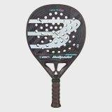 RAQUETTE BULLPADEL HACK HYBRID 04 25 MIAMI