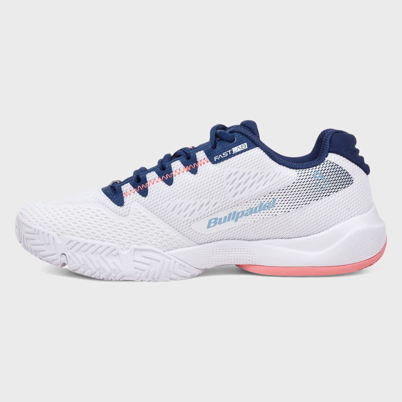 tienda de padel Madrid, tienda de padel online, tienda de padel españa, tienda de padel en linea, ZAPATILLA BULLPADEL FLOW 25V B
