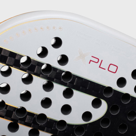 RACKET BULLPADEL XPLO 25 QATAR