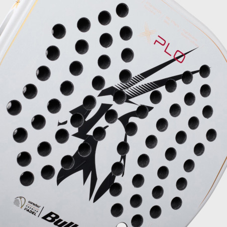 RACCHETTA BULLPADEL XPLO 25 QATAR