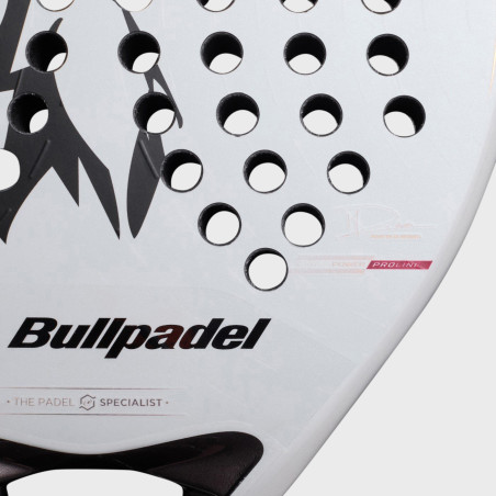 RACKET BULLPADEL XPLO 25 QATAR