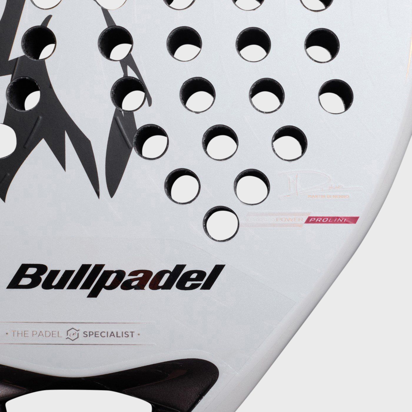 tienda de padel Madrid, tienda de padel online, tienda de padel españa, tienda de padel en linea, PALA BULLPADEL XPLO 25 QATAR