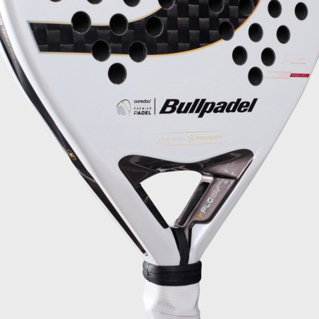 RACKET BULLPADEL XPLO 25 QATAR