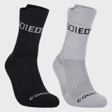 SOCKS BULLPADEL BP25PR U (PACK 2) L
