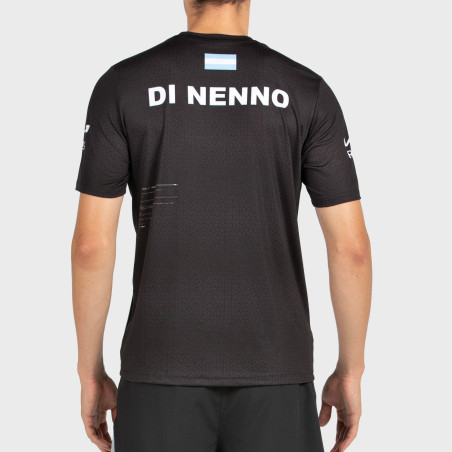 tienda de padel Madrid, tienda de padel online, tienda de padel españa, tienda de padel en linea, CAMISETA BULLPADEL MOFERO DN N