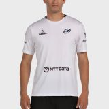 tienda de padel Madrid, tienda de padel online, tienda de padel españa, tienda de padel en linea, CAMISETA BULLPADEL LILI TL BLA