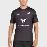 tienda de padel Madrid, tienda de padel online, tienda de padel españa, tienda de padel en linea, CAMISETA BULLPADEL LILI PC AZU