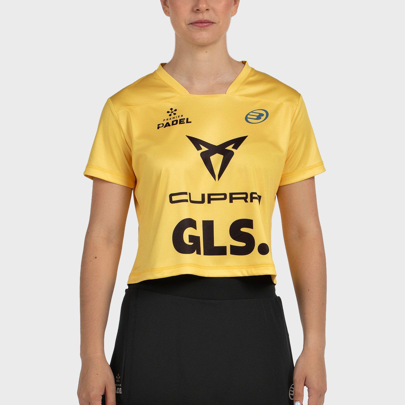 tienda de padel Madrid, tienda de padel online, tienda de padel españa, tienda de padel en linea, CAMISETA BULLPADEL BAGAN BG MA
