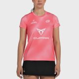 T-SHIRT BULLPADEL DAN DB BUBBLEGUM